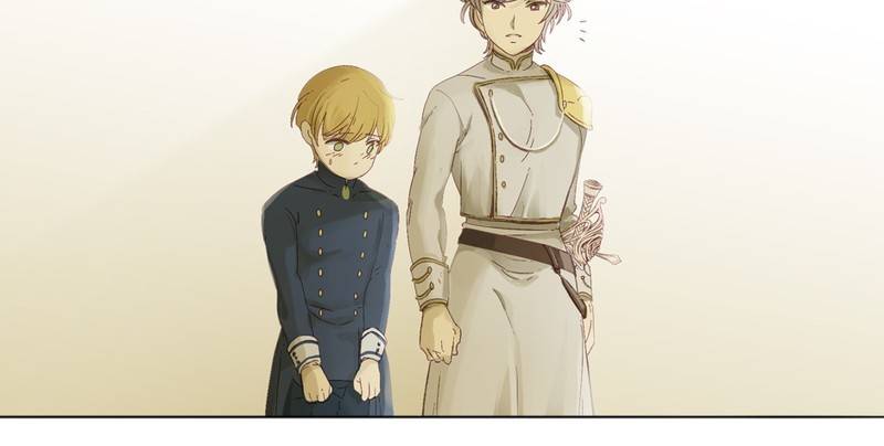 Read Traceless Knight EN Manga Online