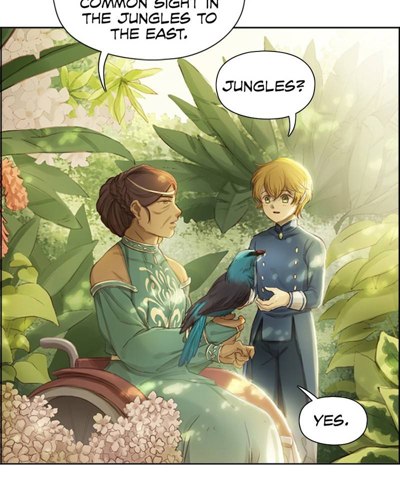 Read Traceless Knight EN Manga Online