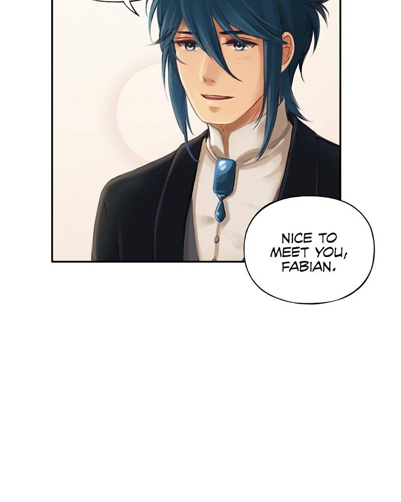 Read Traceless Knight EN Manga Online