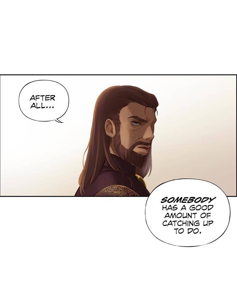 Read Traceless Knight EN Manga Online