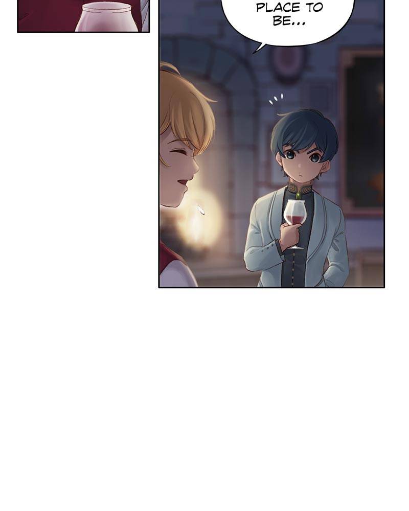 Read Traceless Knight EN Manga Online