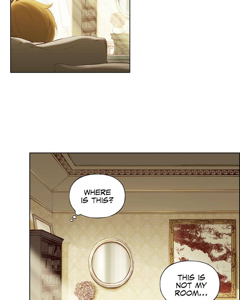 Read Traceless Knight EN Manga Online