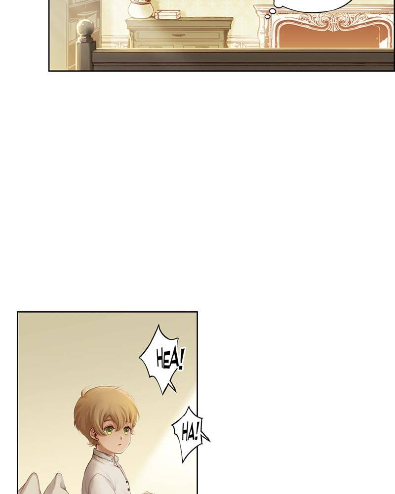 Read Traceless Knight EN Manga Online