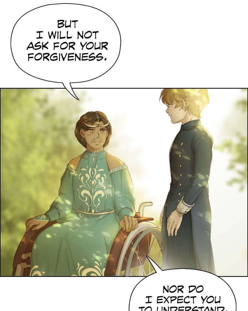 Read Traceless Knight EN Manga Online
