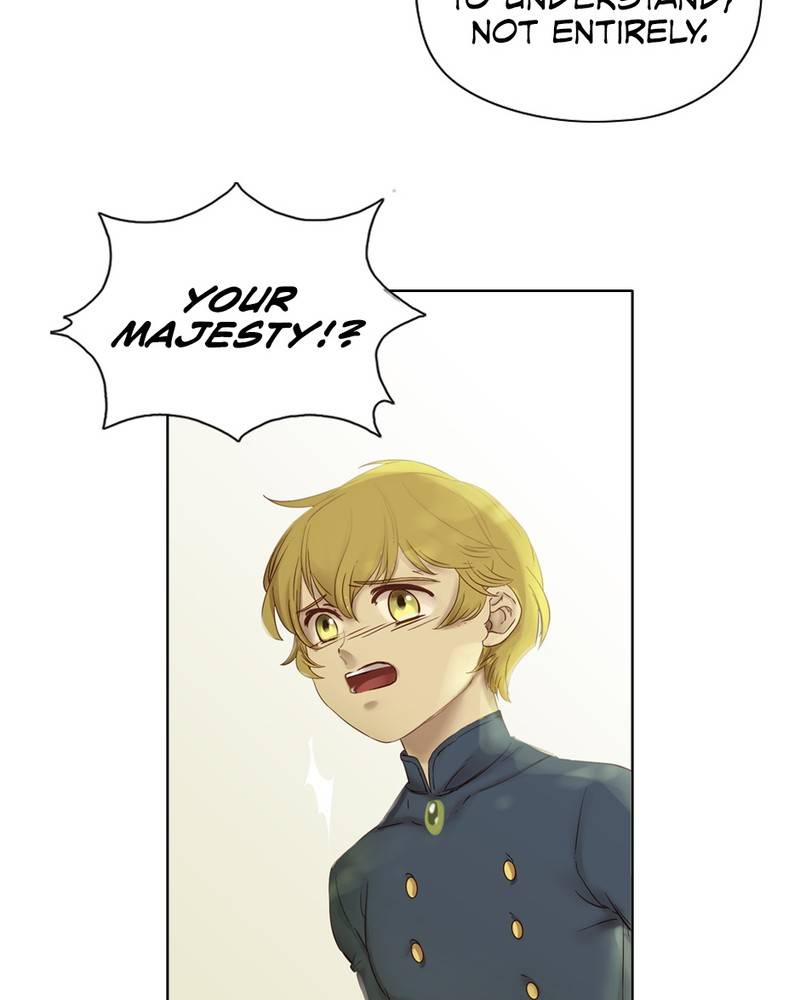 Read Traceless Knight EN Manga Online