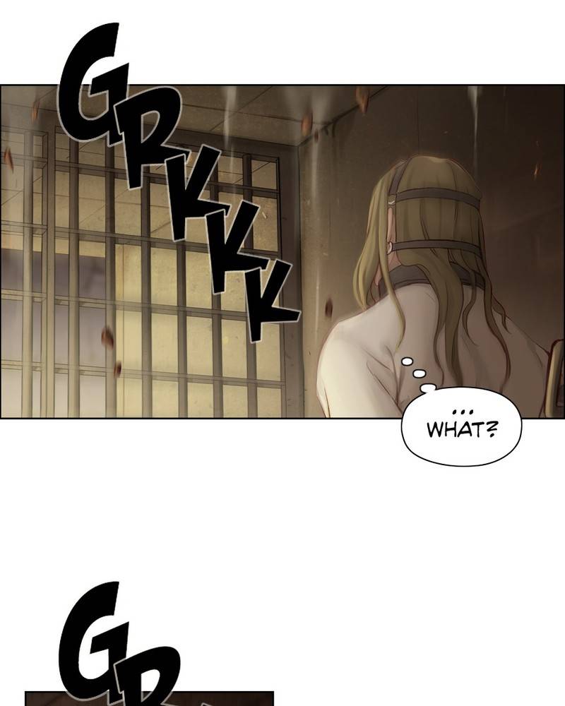 Read Traceless Knight EN Manga Online