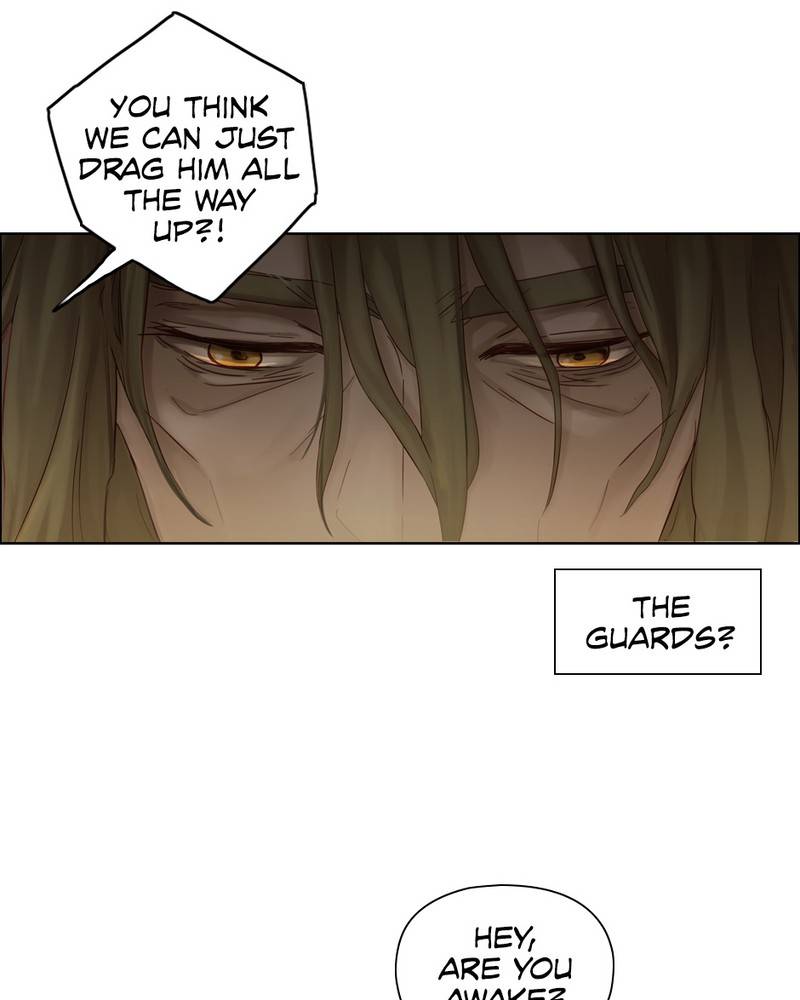 Read Traceless Knight EN Manga Online