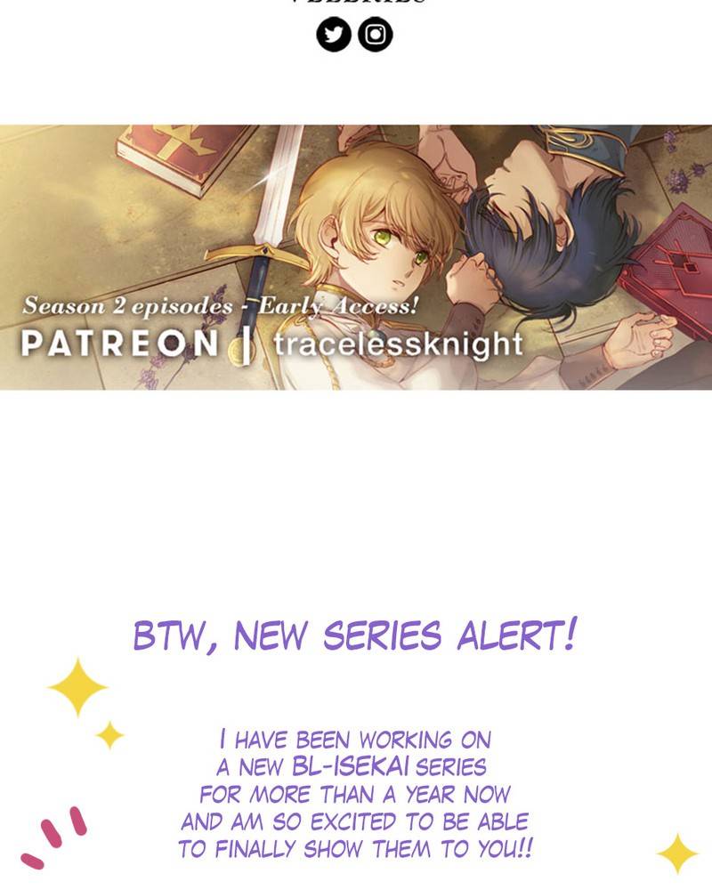 Read Traceless Knight EN Manga Online