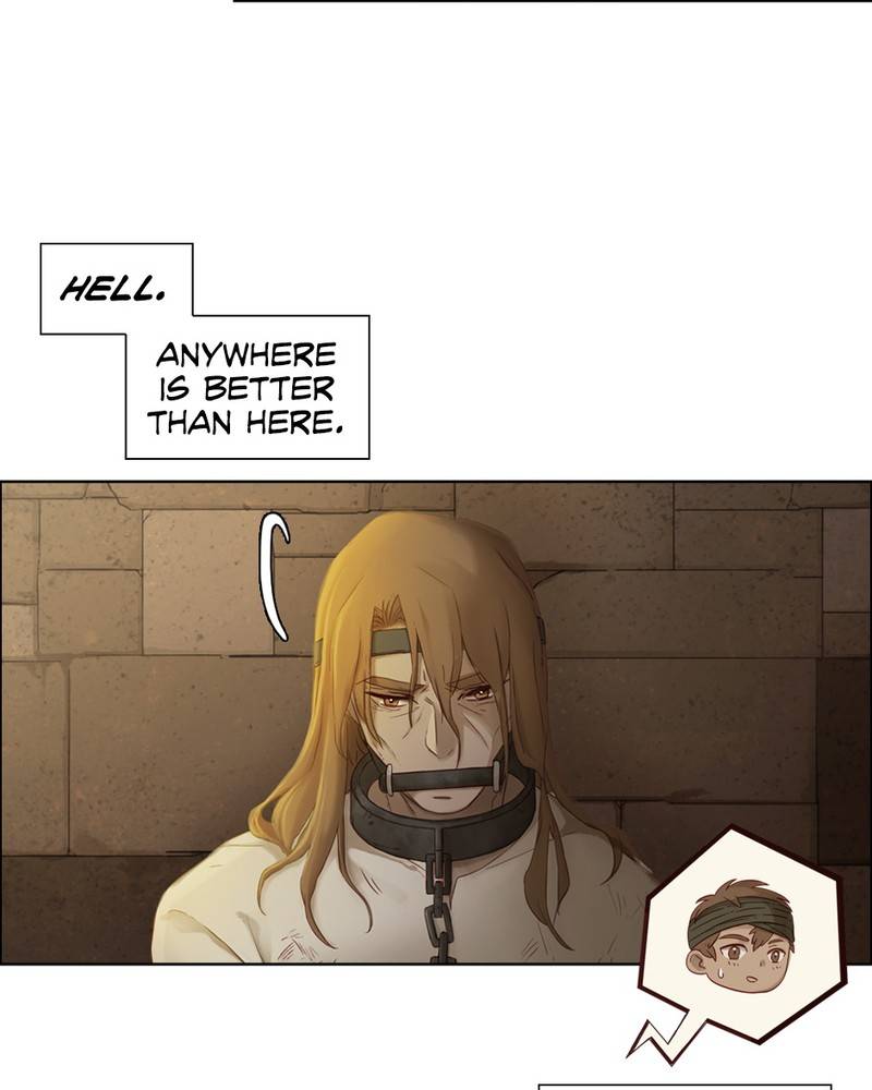 Read Traceless Knight EN Manga Online
