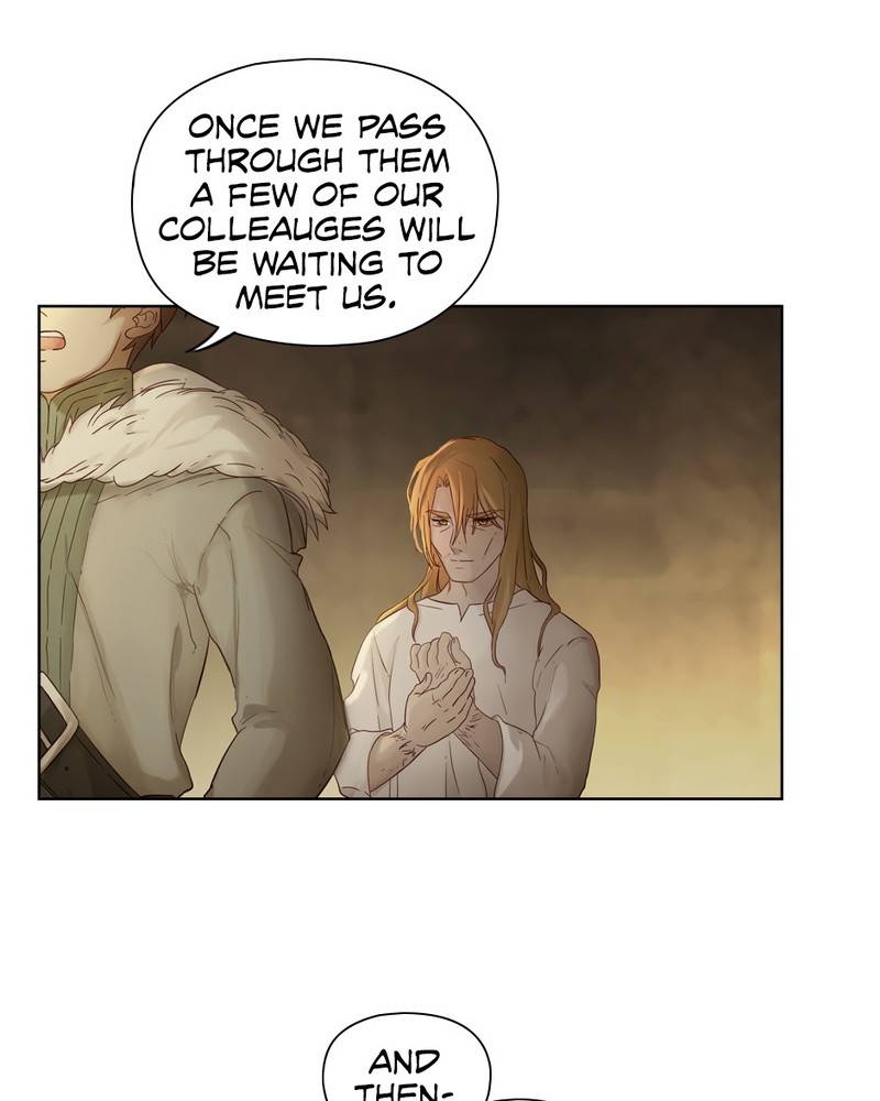 Read Traceless Knight EN Manga Online