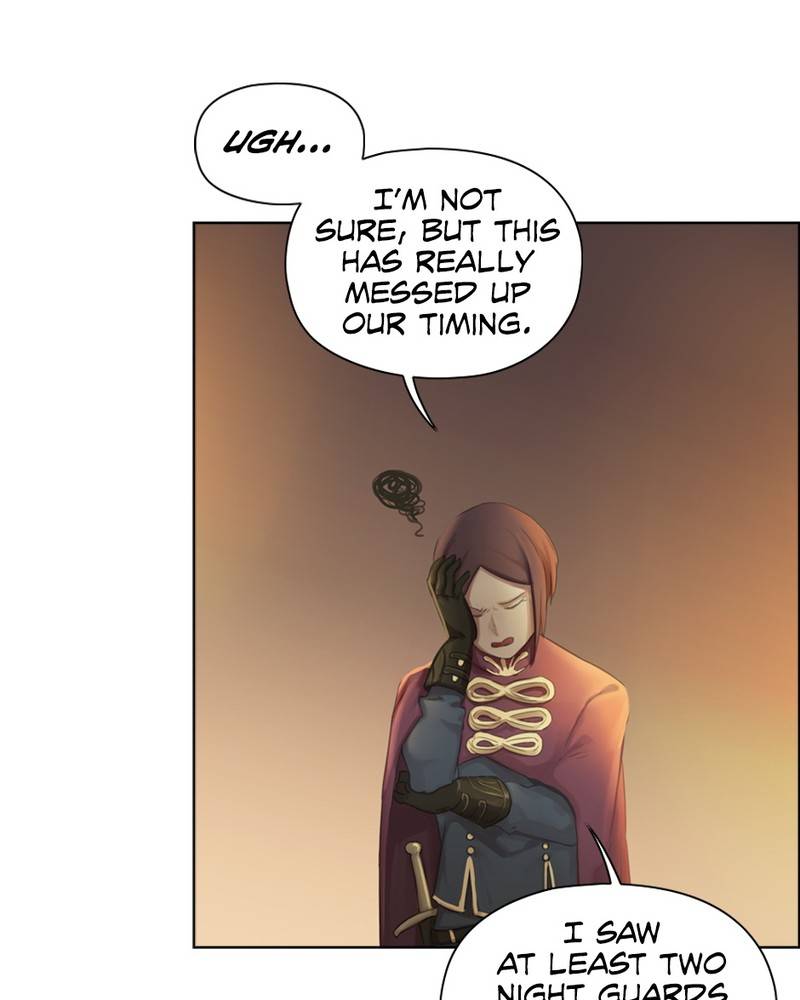 Read Traceless Knight EN Manga Online