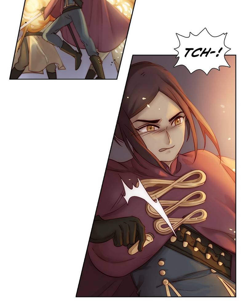 Read Traceless Knight EN Manga Online