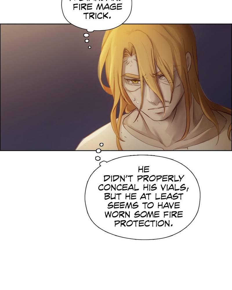 Read Traceless Knight EN Manga Online