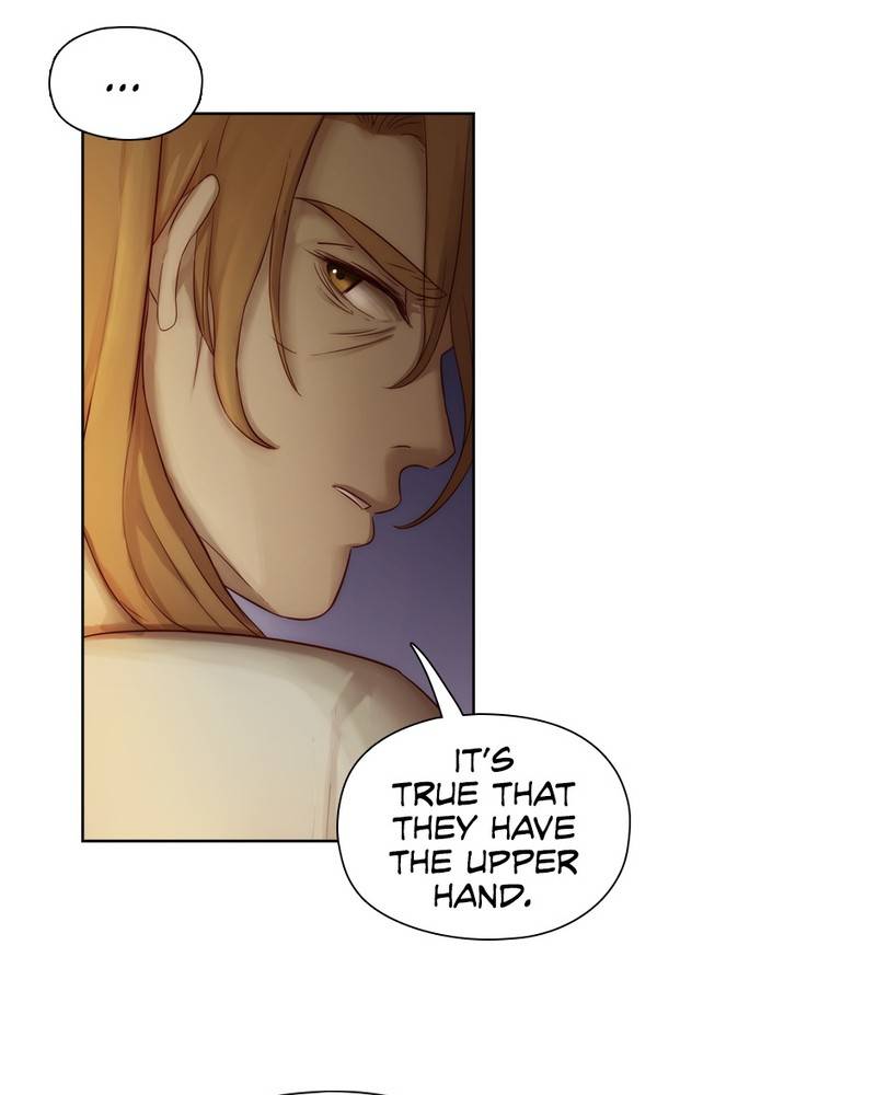 Read Traceless Knight EN Manga Online