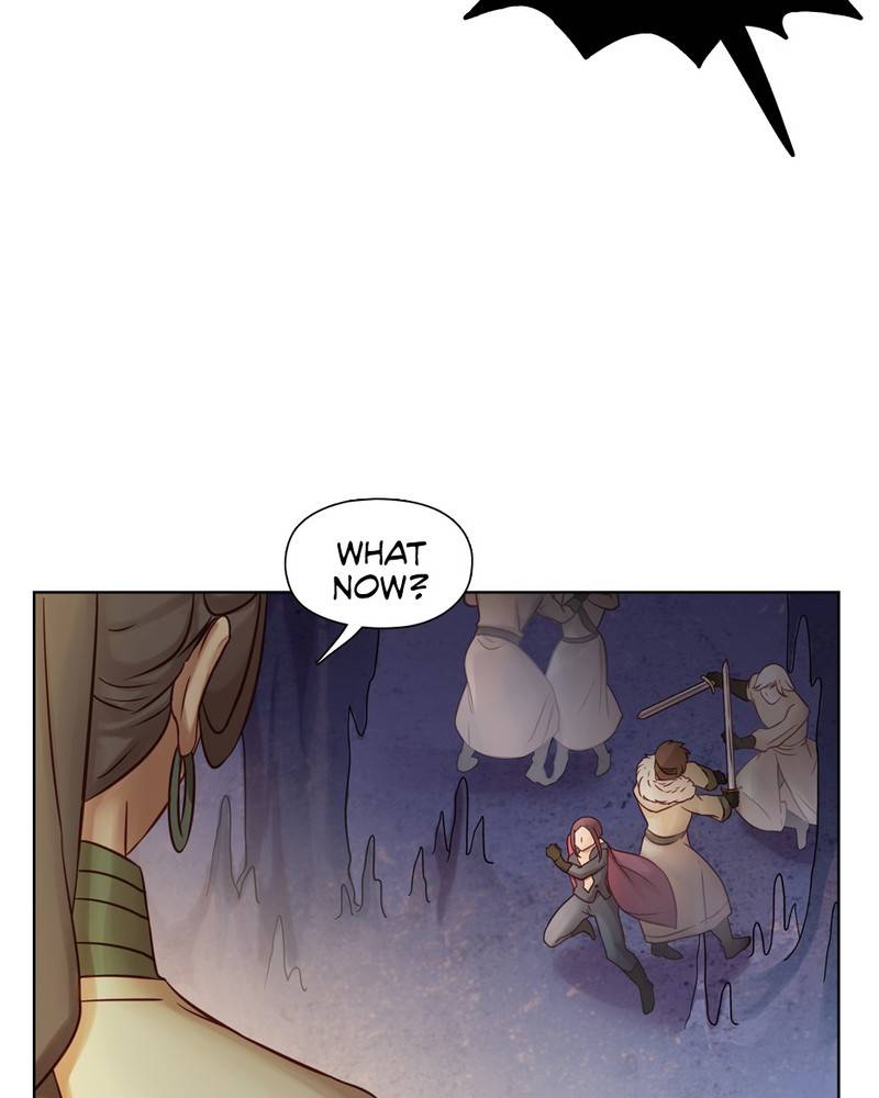 Read Traceless Knight EN Manga Online