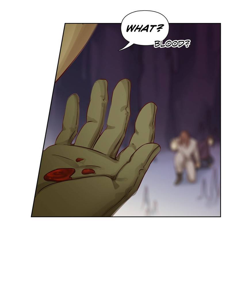 Read Traceless Knight EN Manga Online