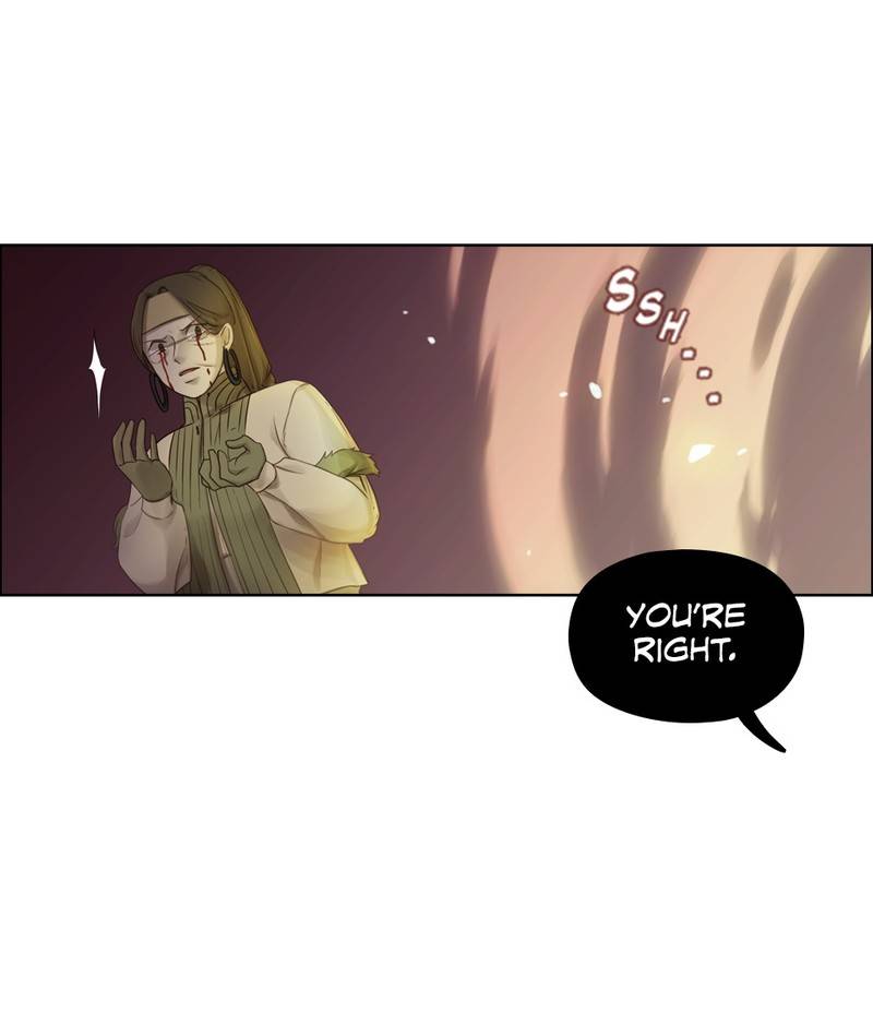Read Traceless Knight EN Manga Online