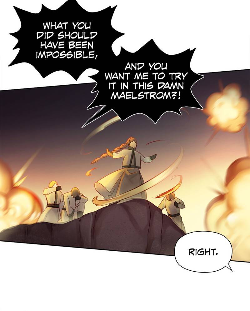 Read Traceless Knight EN Manga Online