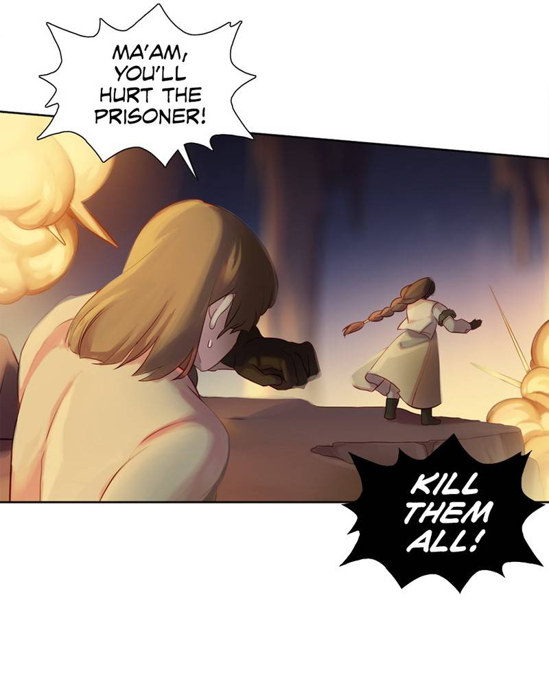 Read Traceless Knight EN Manga Online
