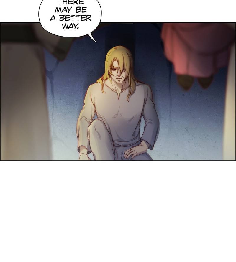 Read Traceless Knight EN Manga Online