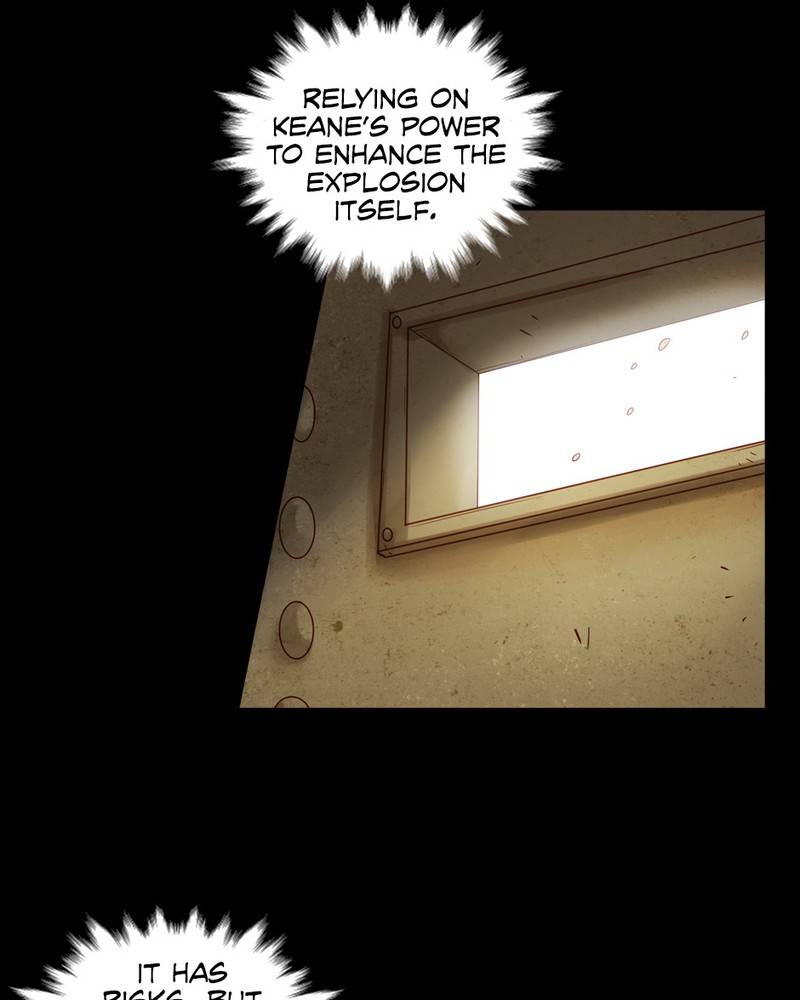 Read Traceless Knight EN Manga Online