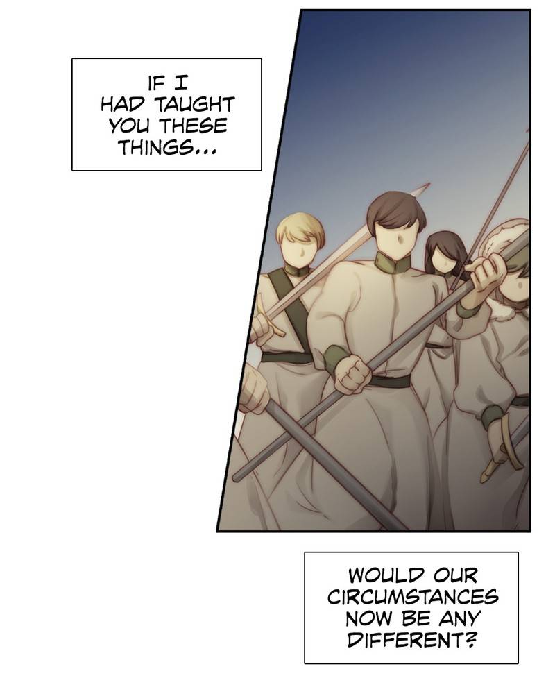 Read Traceless Knight EN Manga Online
