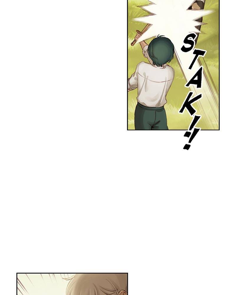 Read Traceless Knight EN Manga Online