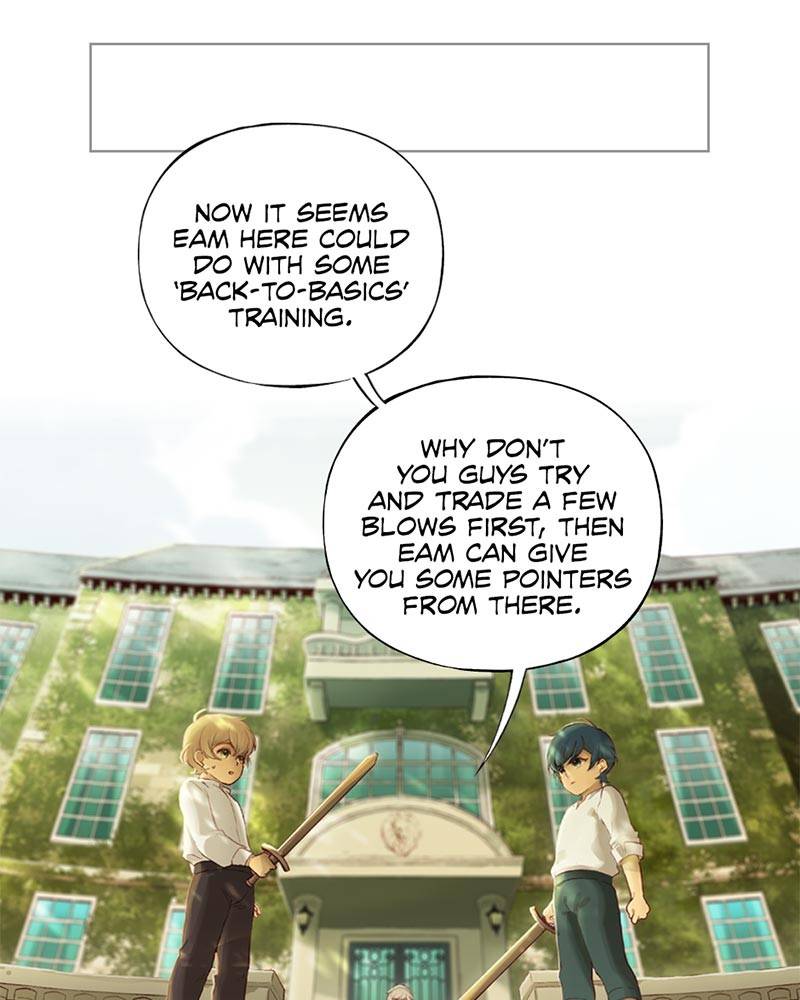 Read Traceless Knight EN Manga Online