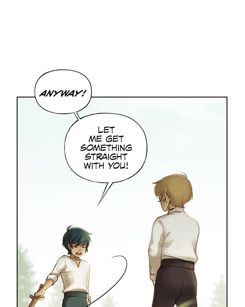 Read Traceless Knight EN Manga Online