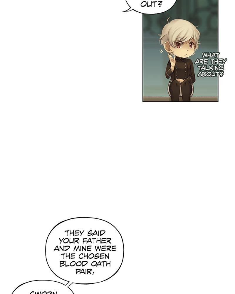 Read Traceless Knight EN Manga Online