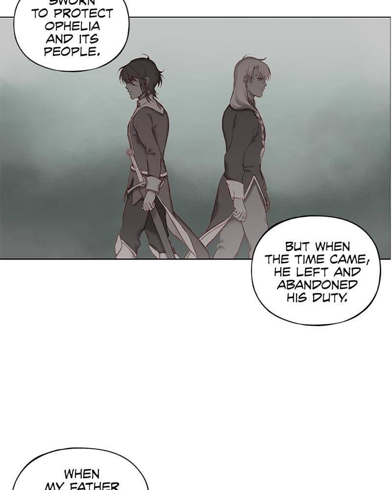 Read Traceless Knight EN Manga Online