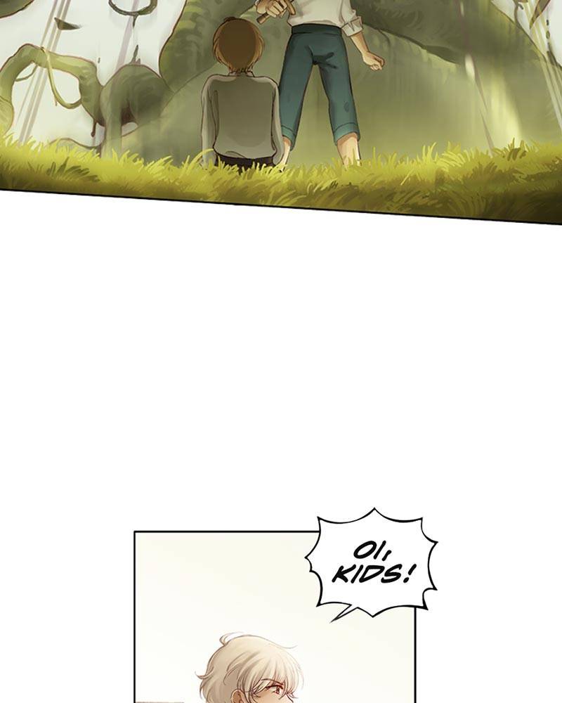 Read Traceless Knight EN Manga Online