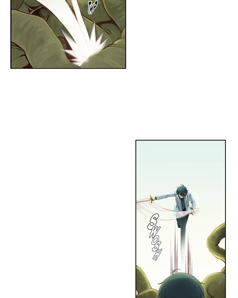Read Traceless Knight EN Manga Online