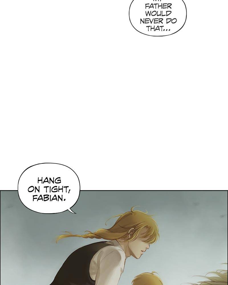 Read Traceless Knight EN Manga Online