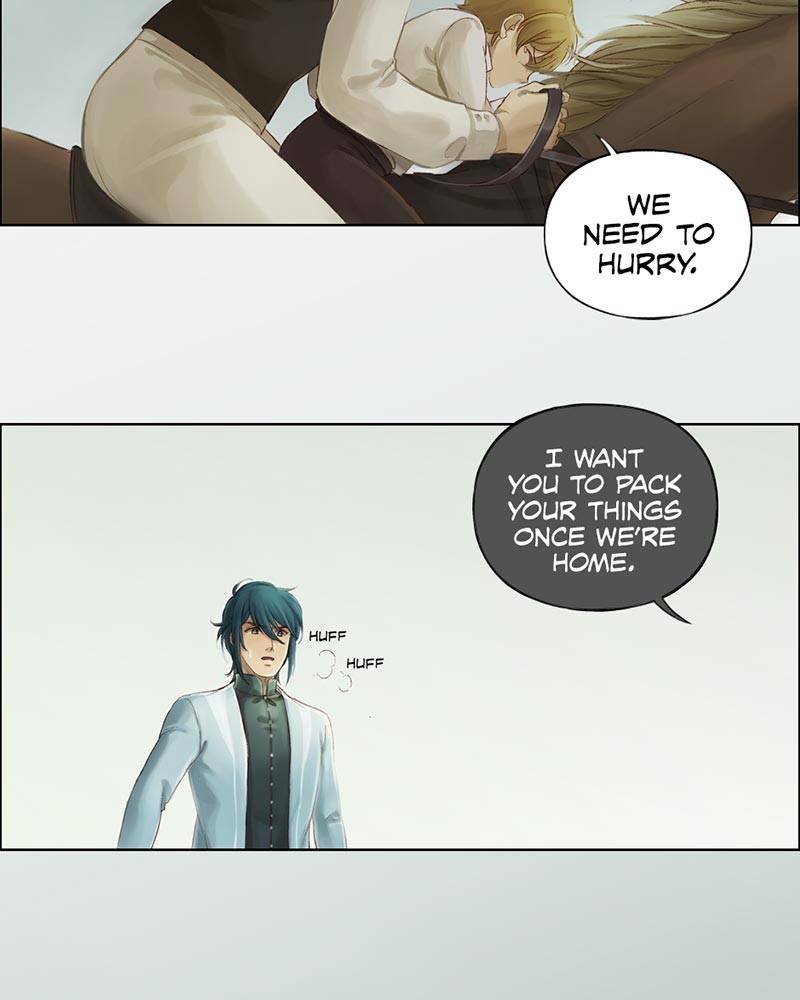 Read Traceless Knight EN Manga Online