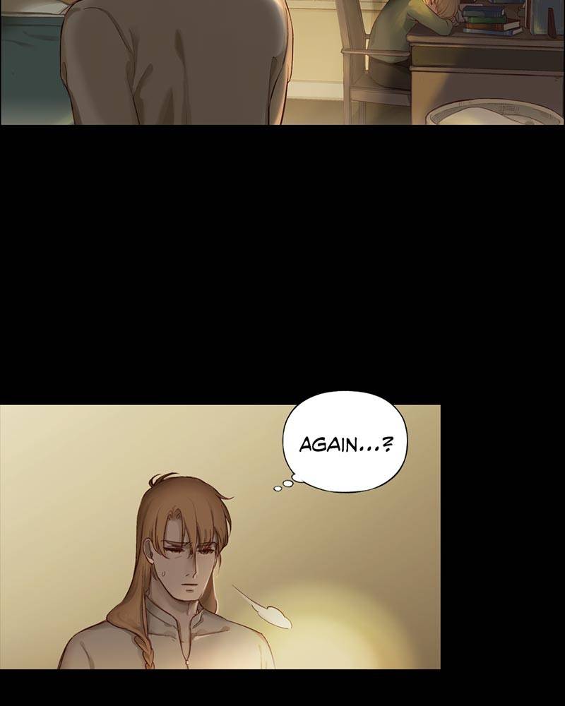Read Traceless Knight EN Manga Online