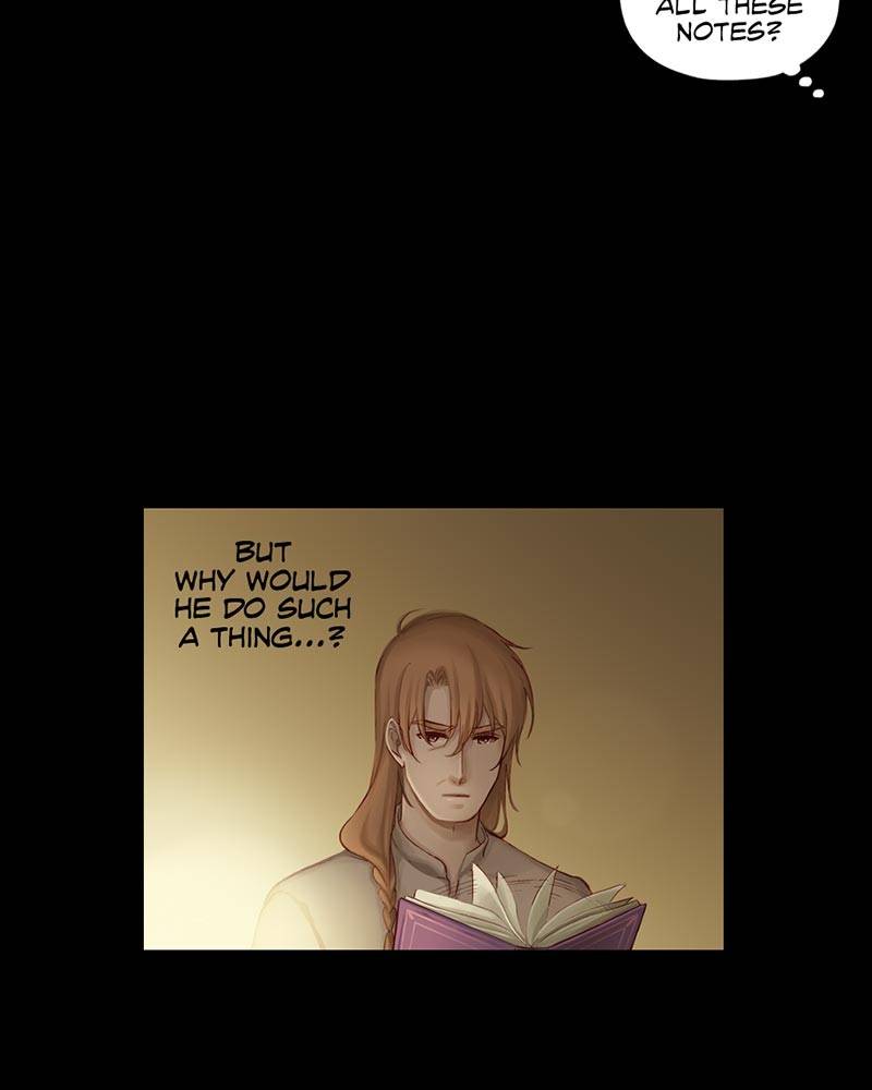 Read Traceless Knight EN Manga Online