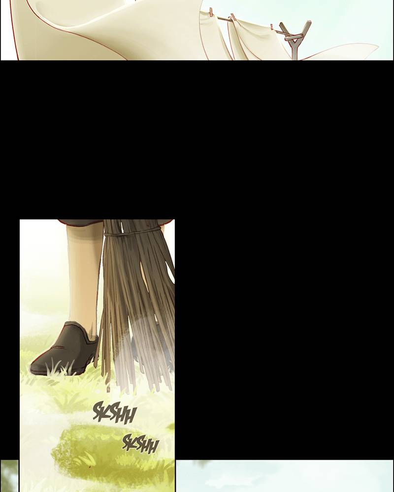 Read Traceless Knight EN Manga Online