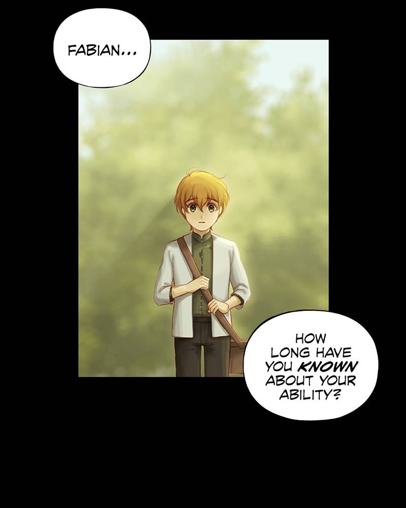 Read Traceless Knight EN Manga Online