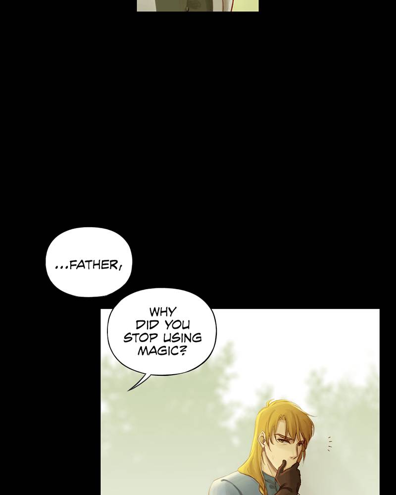 Read Traceless Knight EN Manga Online