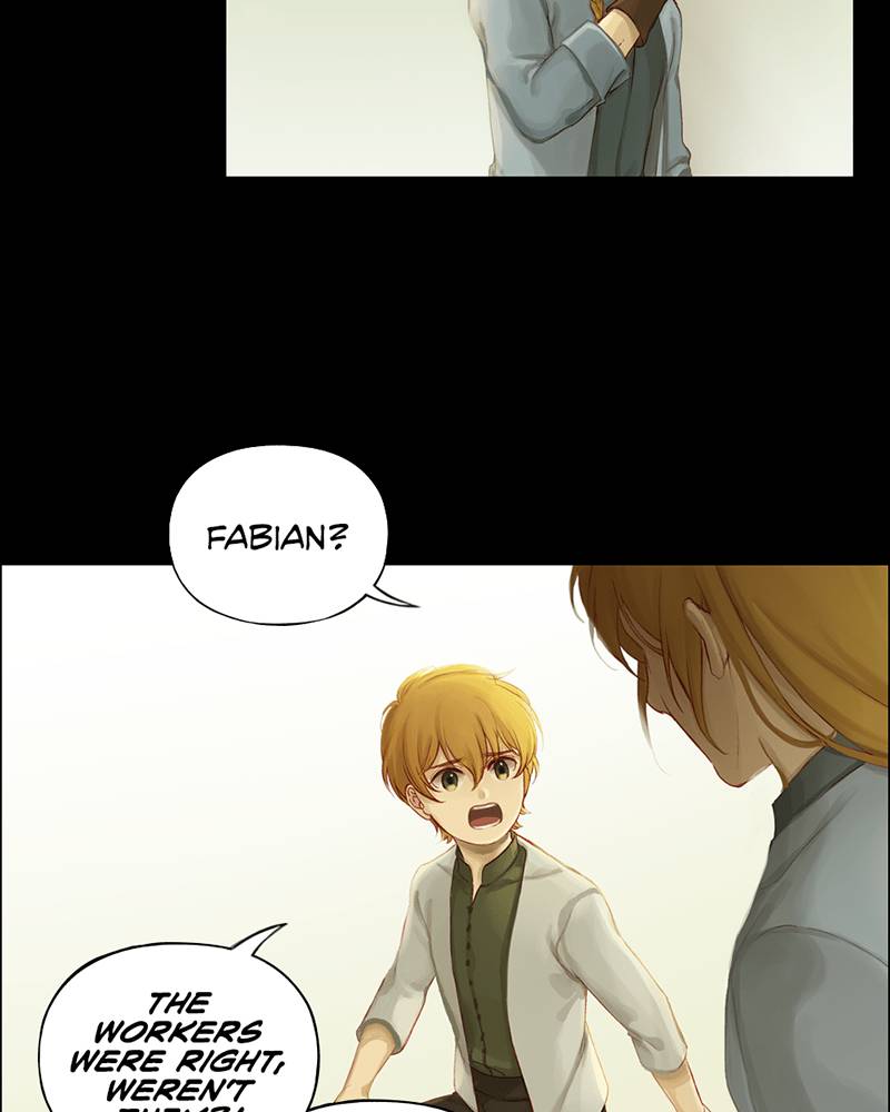 Read Traceless Knight EN Manga Online