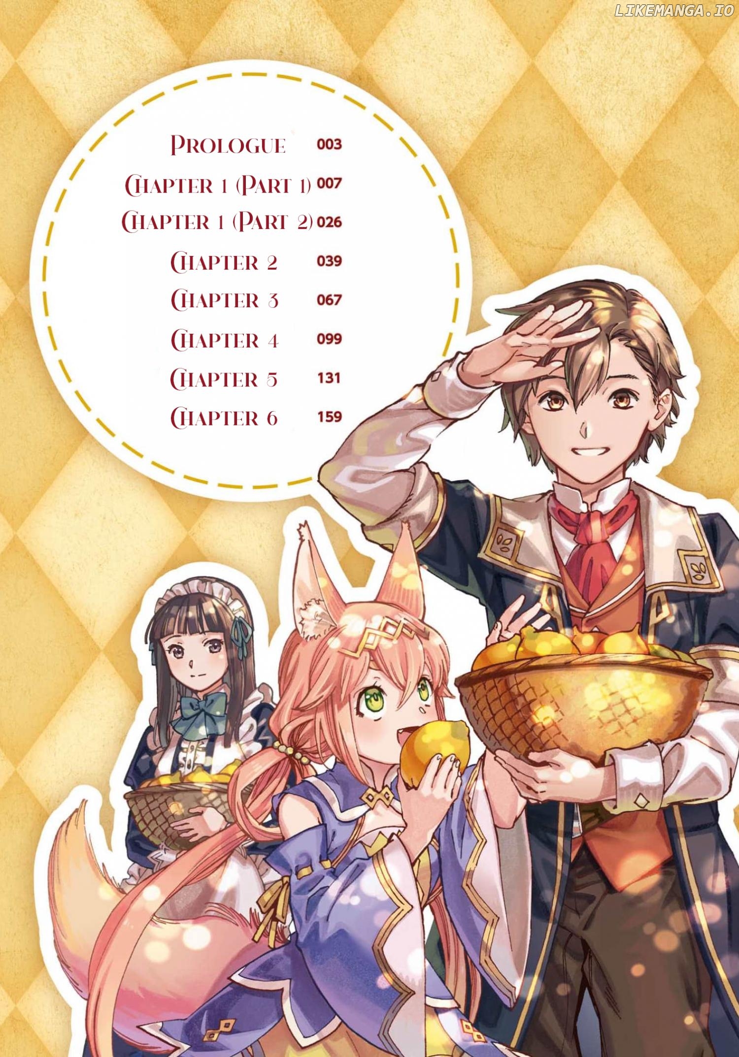 Read Tsuihou Sareta Tensei Koushaku wa, Henkyou de Nonbiri to Hatake o Tagaya Shita Katta EN Manga Online