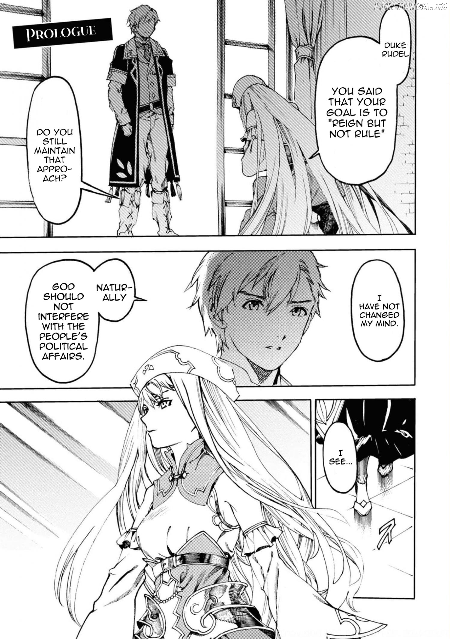 Read Tsuihou Sareta Tensei Koushaku wa, Henkyou de Nonbiri to Hatake o Tagaya Shita Katta EN Manga Online