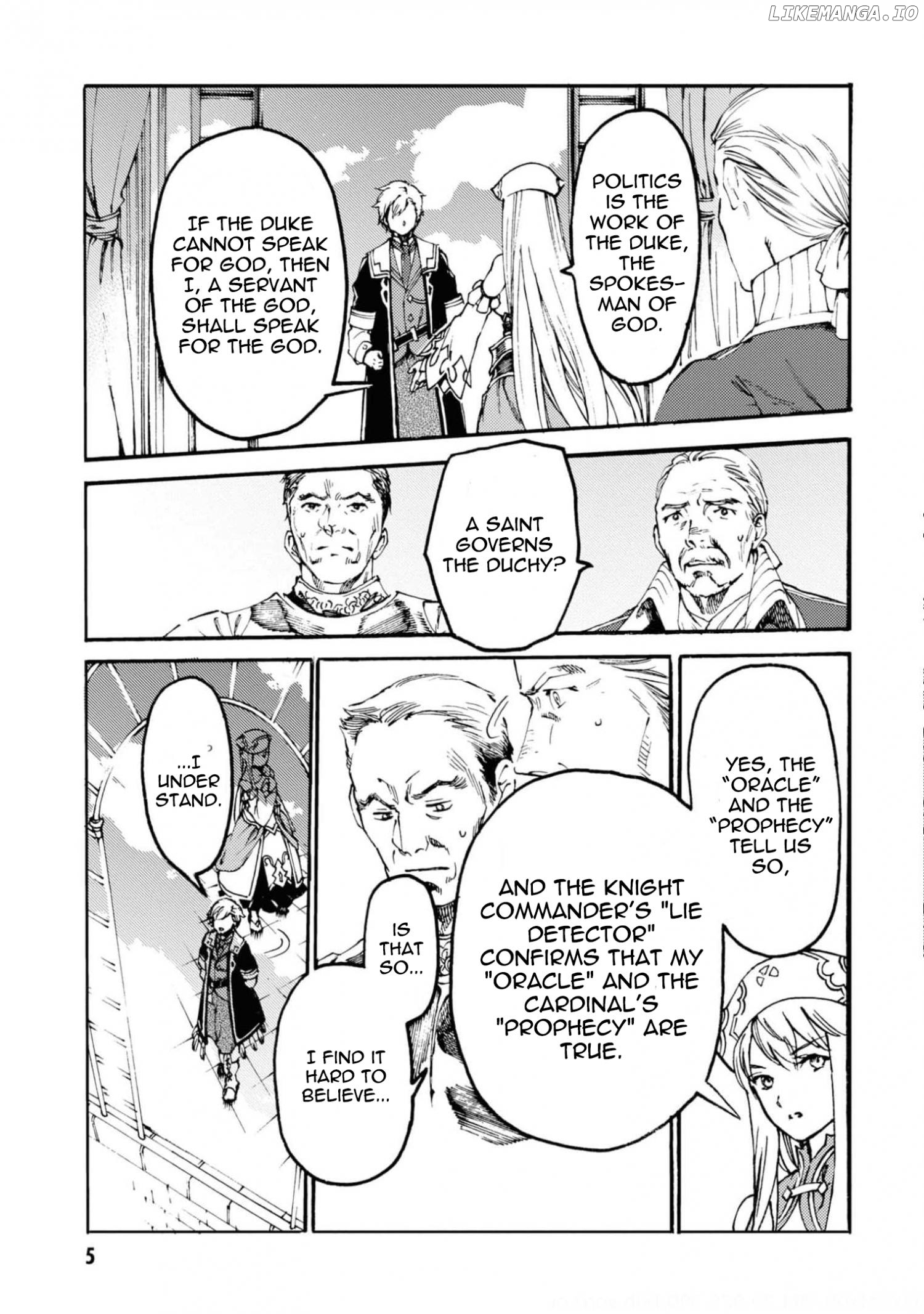 Read Tsuihou Sareta Tensei Koushaku wa, Henkyou de Nonbiri to Hatake o Tagaya Shita Katta EN Manga Online