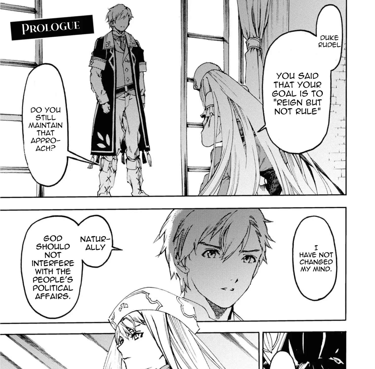 Read Tsuihou Sareta Tensei Koushaku wa, Henkyou de Nonbiri to Hatake o Tagaya Shita Katta EN Manga Online