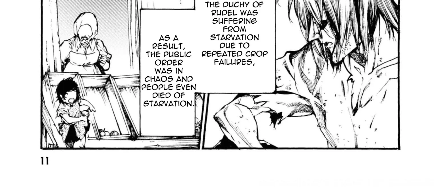 Read Tsuihou Sareta Tensei Koushaku wa, Henkyou de Nonbiri to Hatake o Tagaya Shita Katta EN Manga Online