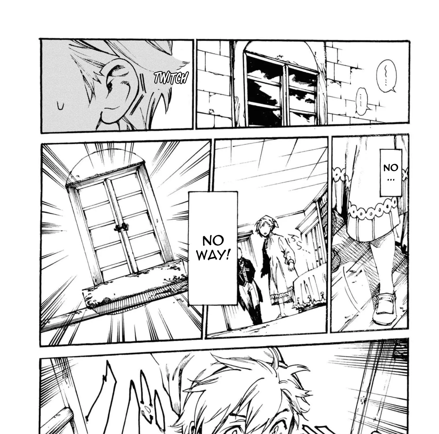 Read Tsuihou Sareta Tensei Koushaku wa, Henkyou de Nonbiri to Hatake o Tagaya Shita Katta EN Manga Online