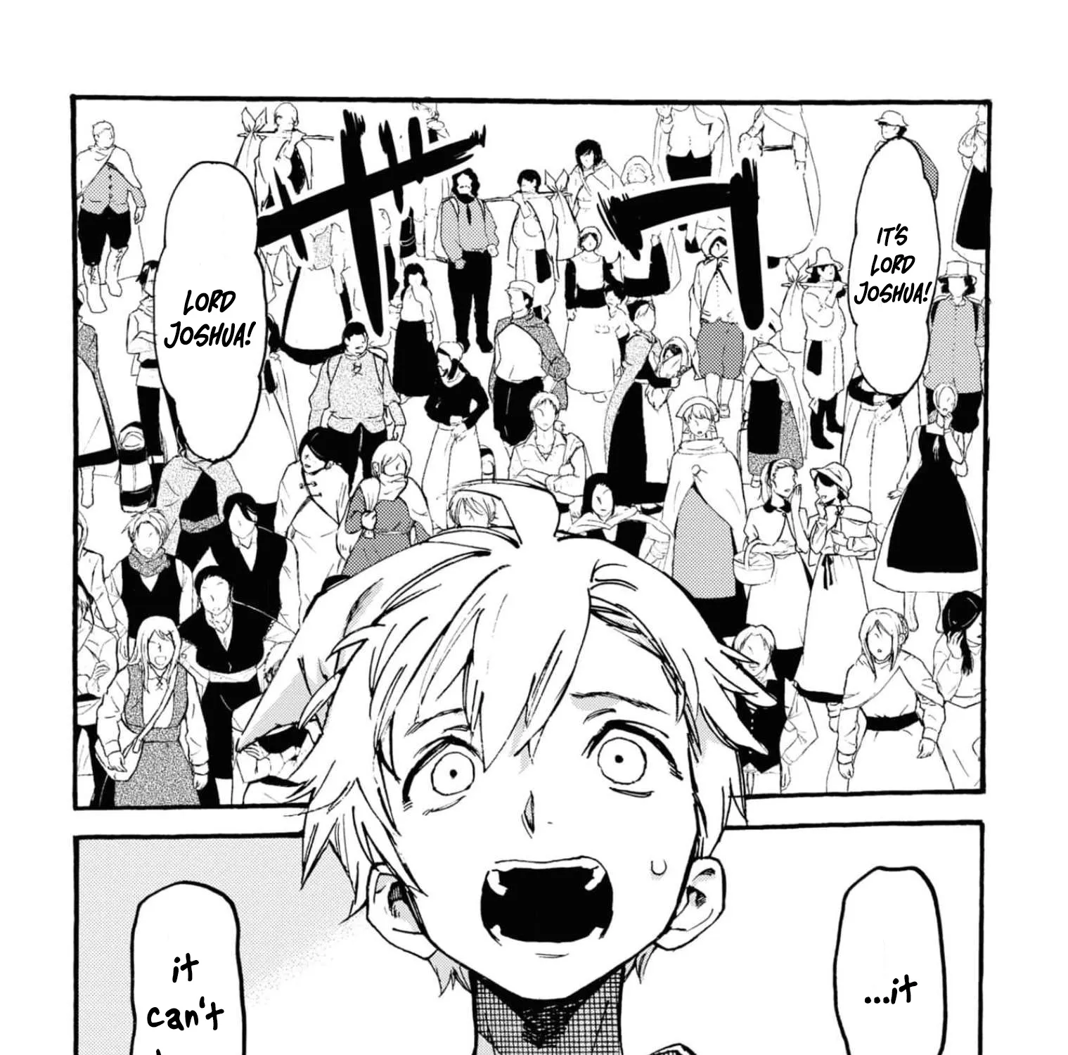 Read Tsuihou Sareta Tensei Koushaku wa, Henkyou de Nonbiri to Hatake o Tagaya Shita Katta EN Manga Online