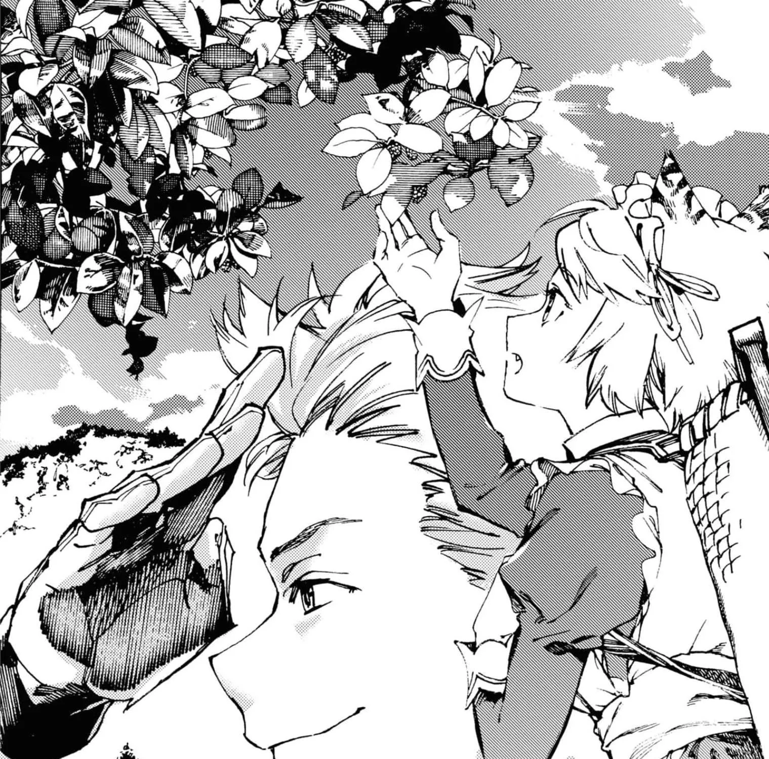Read Tsuihou Sareta Tensei Koushaku wa, Henkyou de Nonbiri to Hatake o Tagaya Shita Katta EN Manga Online