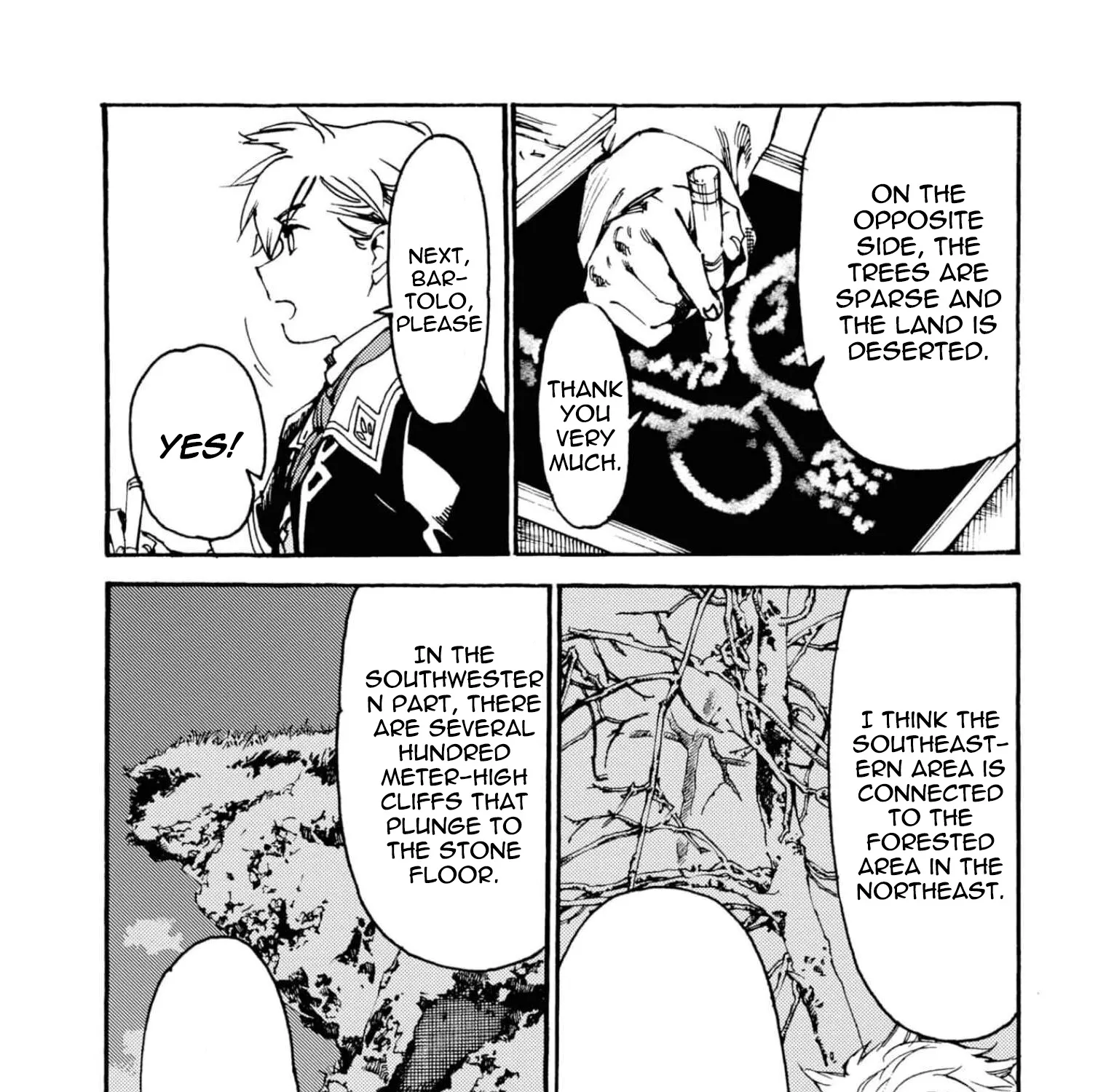 Read Tsuihou Sareta Tensei Koushaku wa, Henkyou de Nonbiri to Hatake o Tagaya Shita Katta EN Manga Online
